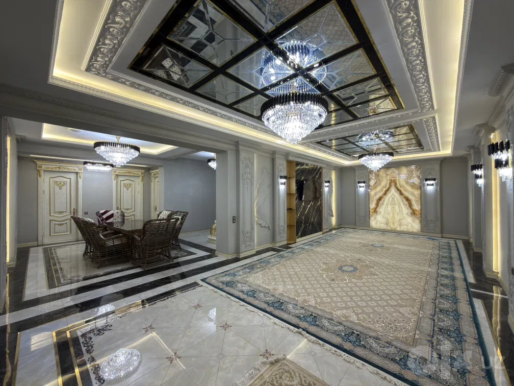 Tashkent City, Yakkasaroy District