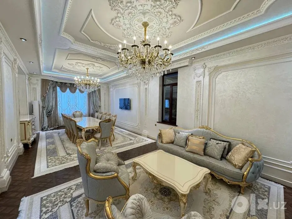 Tashkent City, Yakkasaroy District