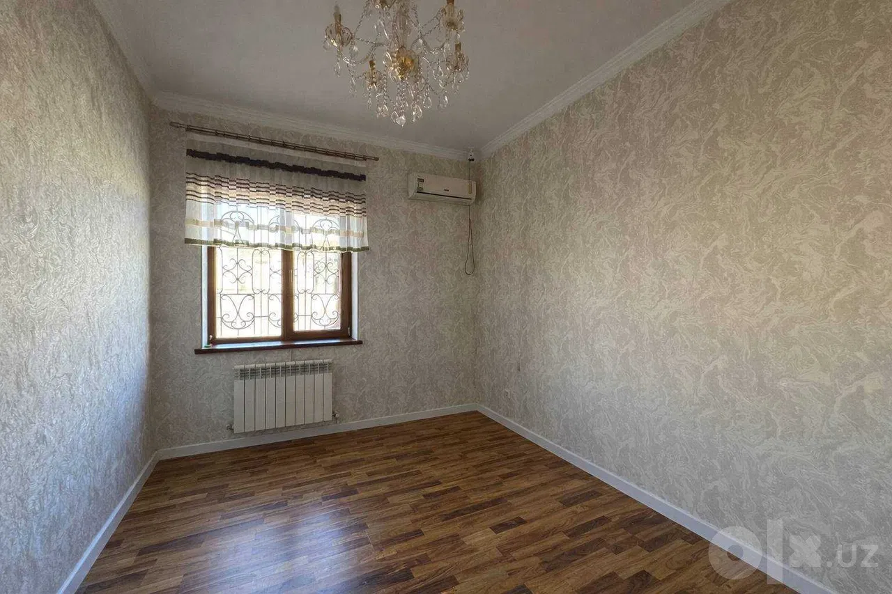 Tashkent City, Yakkasaroy District