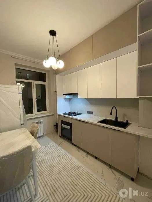 Tashkent City, Yunusobod District