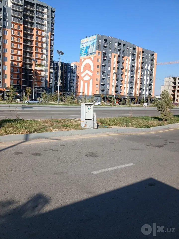 Tashkent Region, Nurafshon