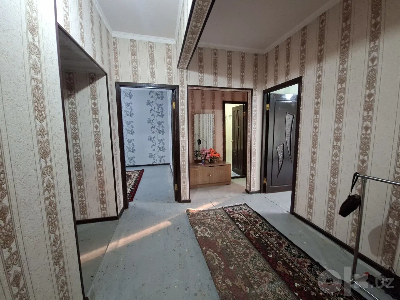 Tashkent City, Mirzo Ulug'bek District