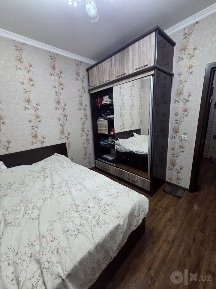 Tashkent City, Sergeli District