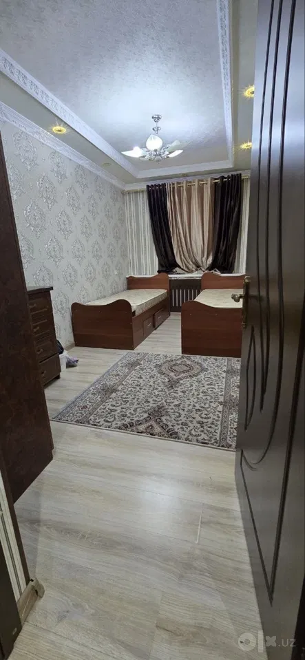 Tashkent City, Chilonzor District