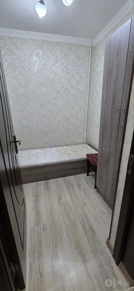 Tashkent City, Chilonzor District