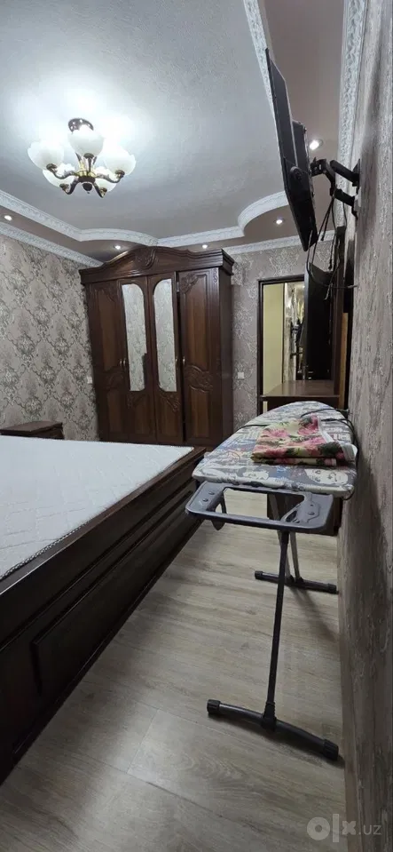 Tashkent City, Chilonzor District