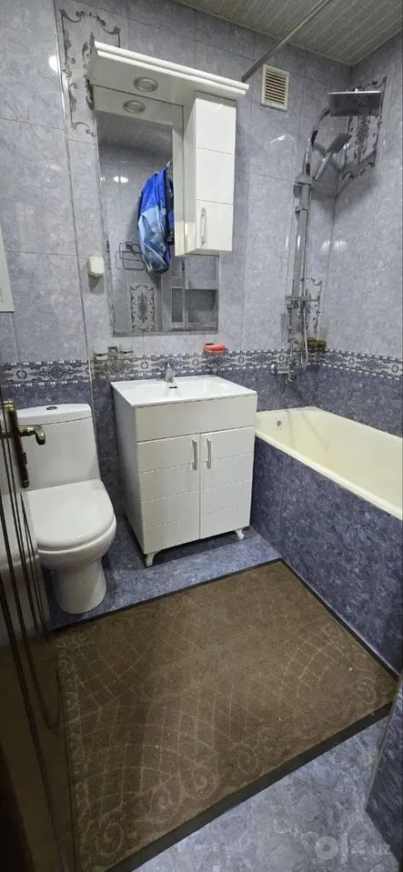 Tashkent City, Chilonzor District