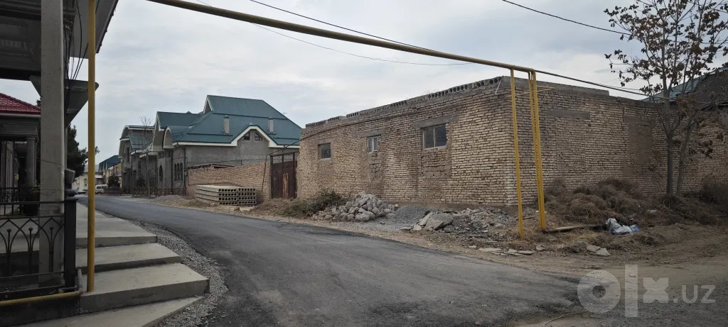 Kashkadarya Region, Qarshi