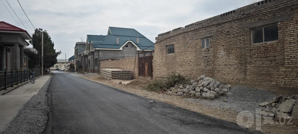Kashkadarya Region, Qarshi