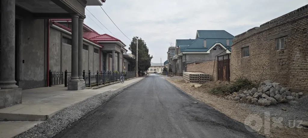 Kashkadarya Region, Qarshi