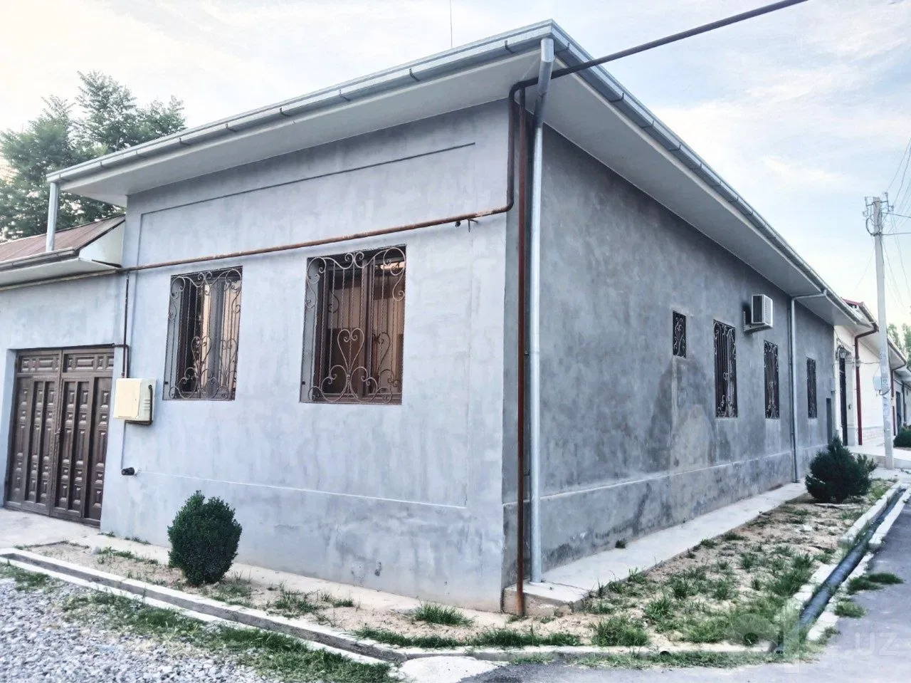 Tashkent City, Olmazor District