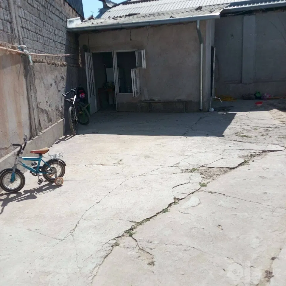 Tashkent Region, Zangiota District