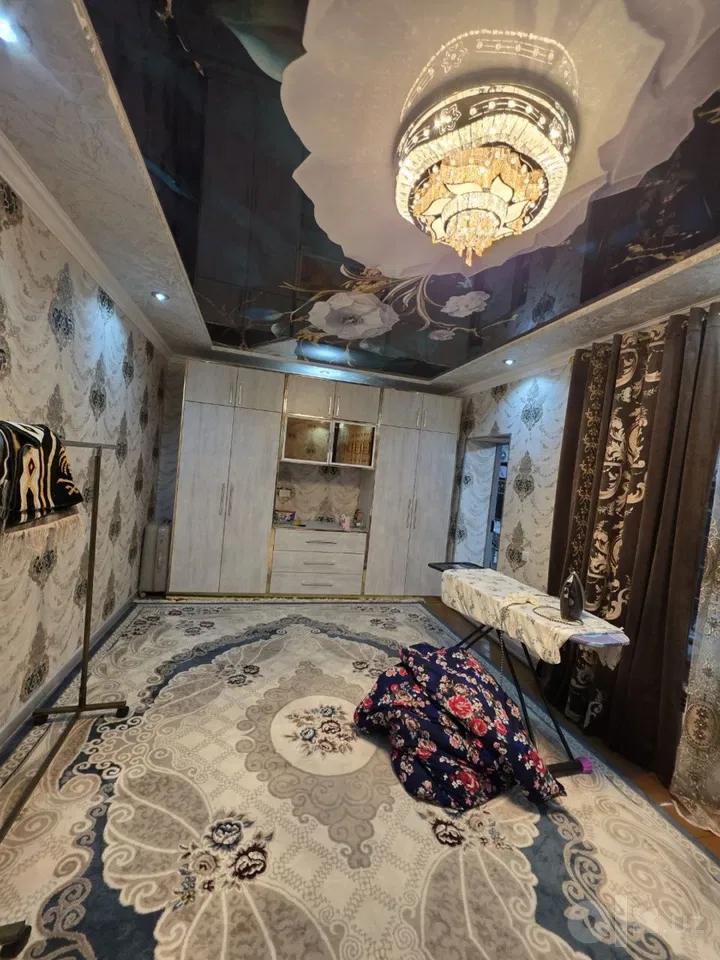 Tashkent City, Yunusobod District