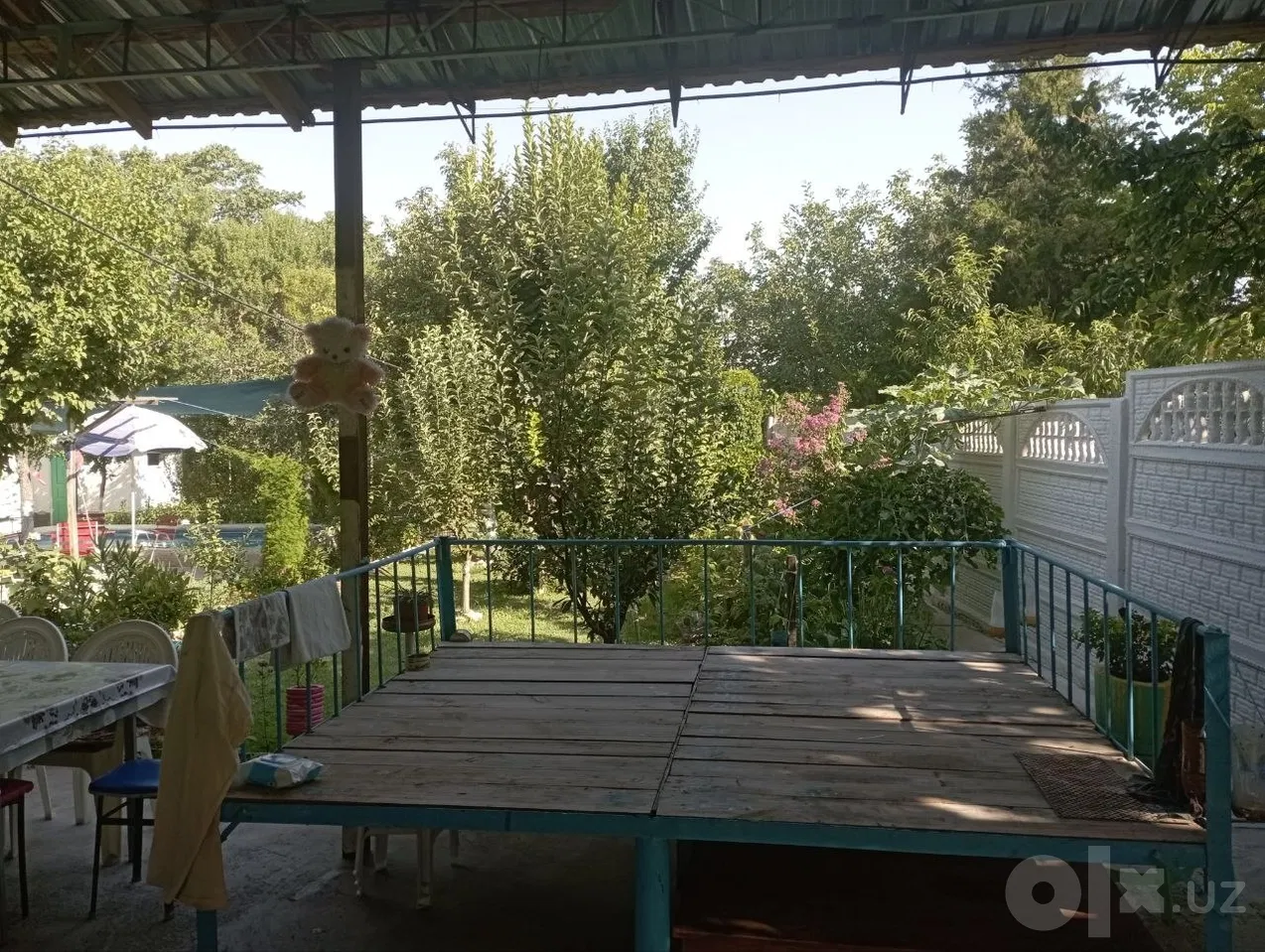 Tashkent City, Shayxontohur District