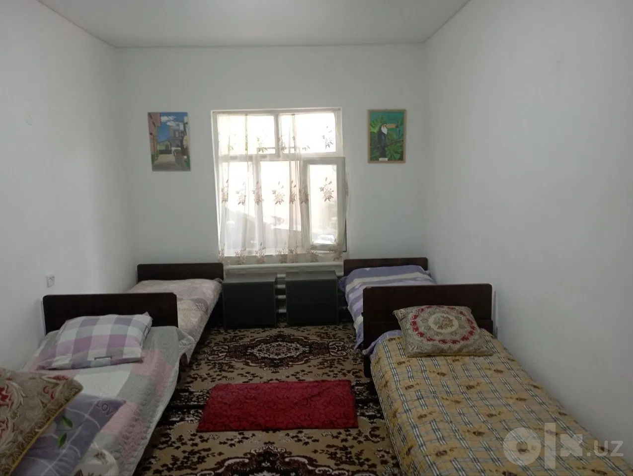 Tashkent City, Shayxontohur District