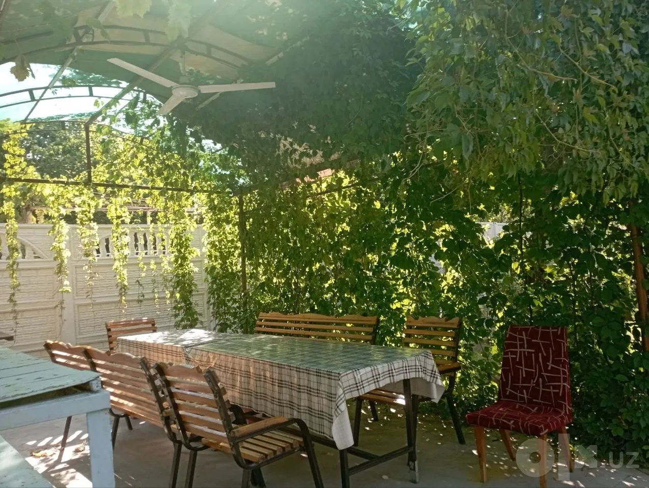 Tashkent City, Shayxontohur District