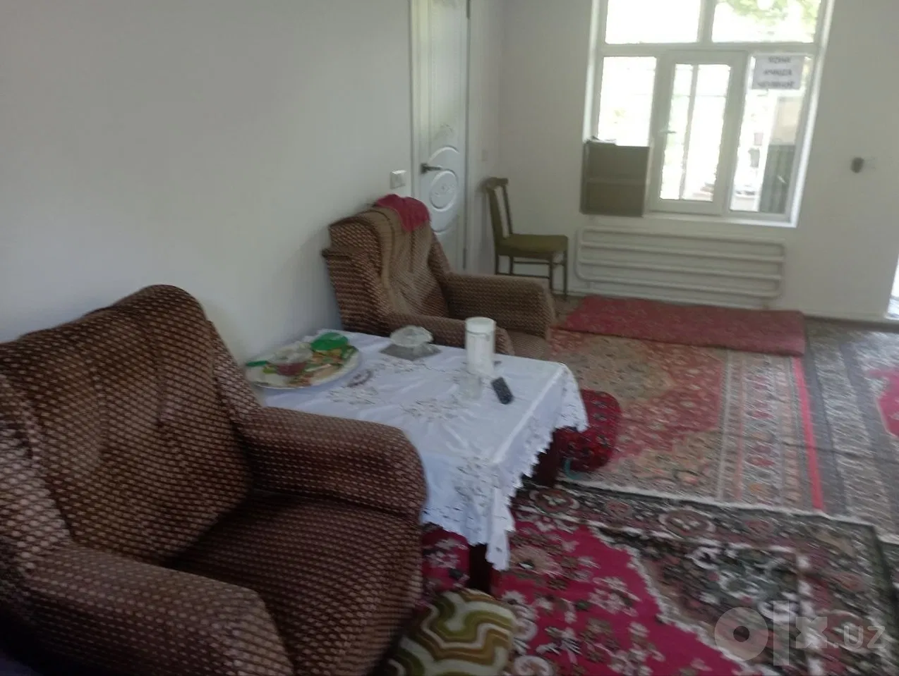 Tashkent City, Shayxontohur District