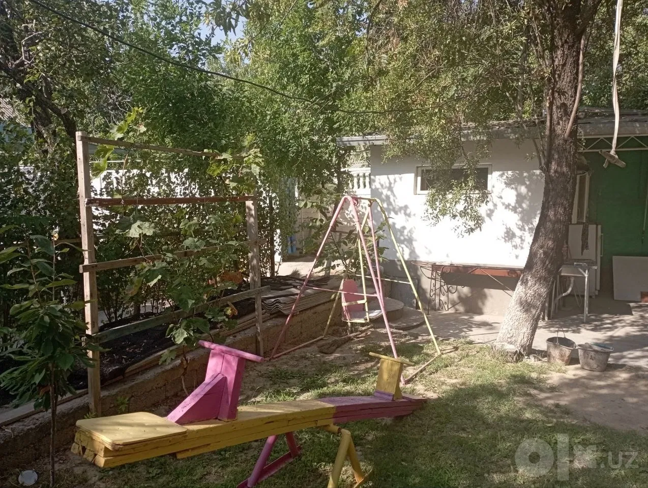 Tashkent City, Shayxontohur District