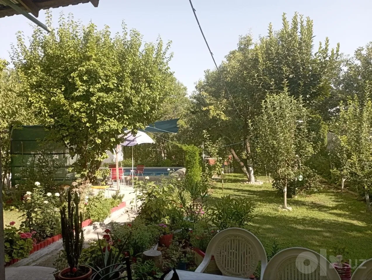 Tashkent City, Shayxontohur District