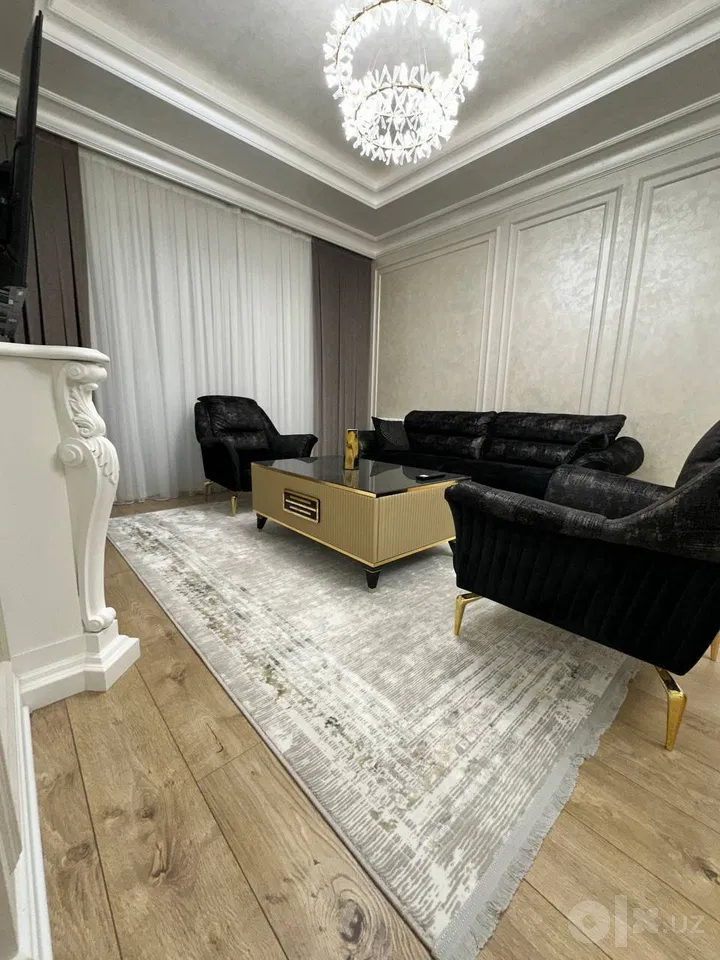 Tashkent City, Shayxontohur District