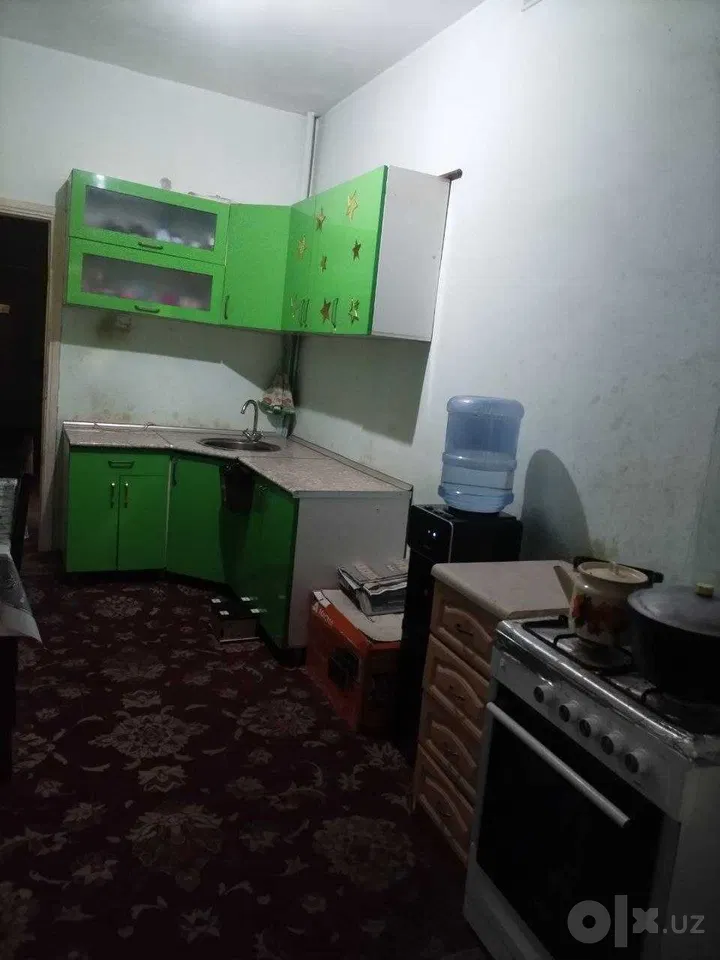 Tashkent City, Chilonzor District