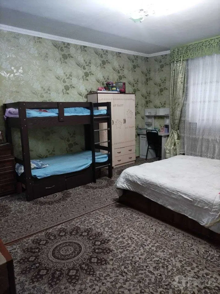 Tashkent City, Chilonzor District