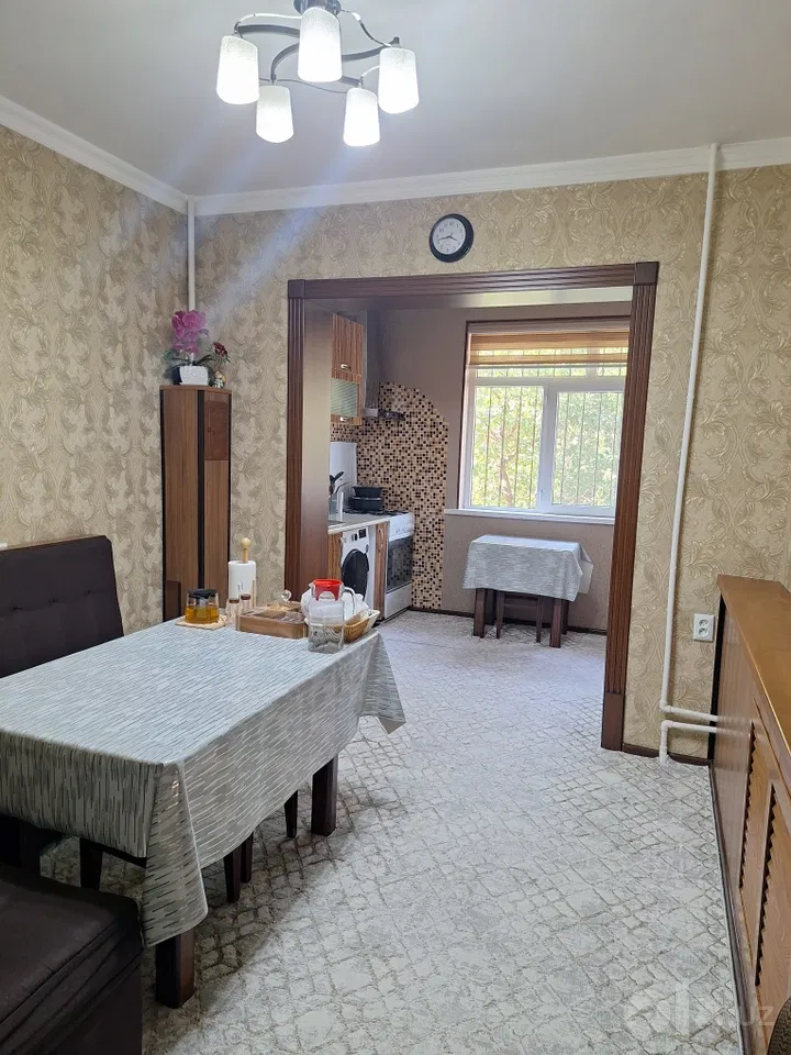 Tashkent City, Sergeli District