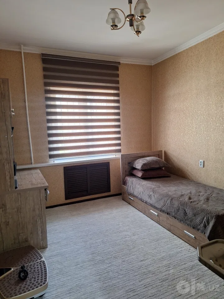 Tashkent City, Sergeli District