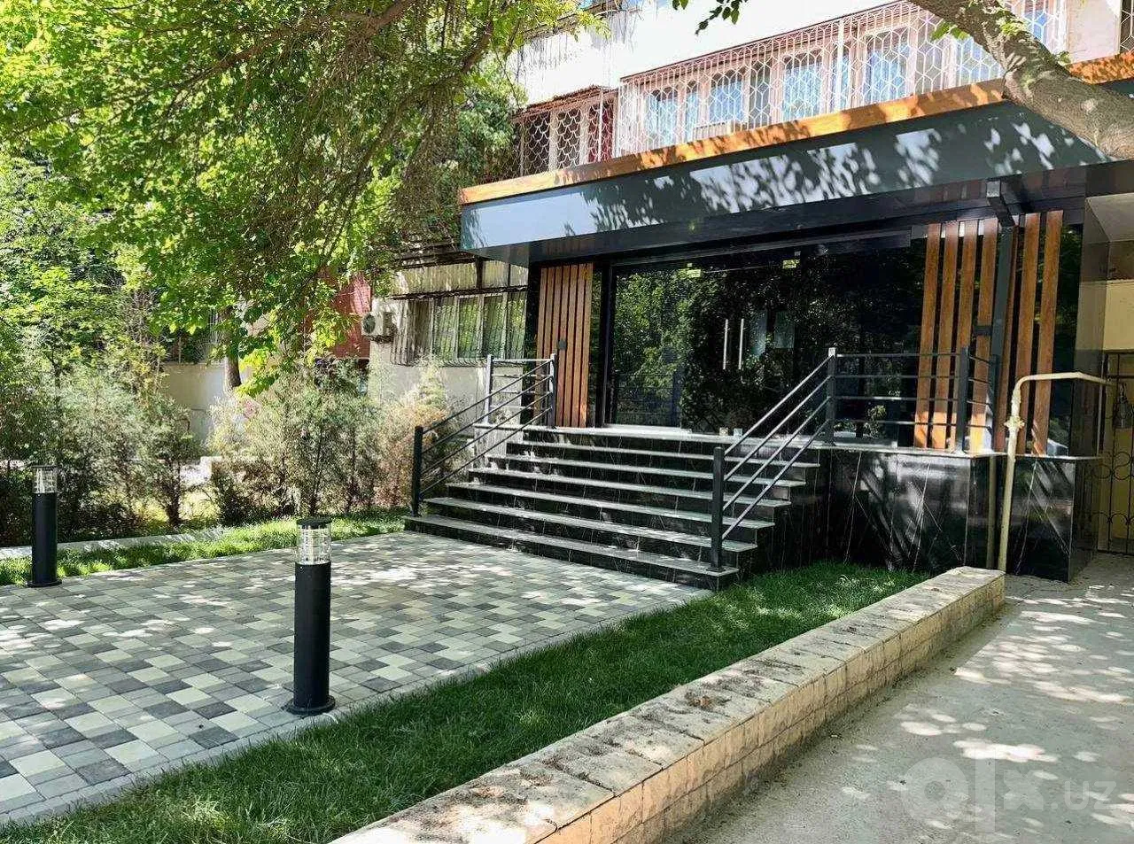 Tashkent City, Mirzo Ulug'bek District