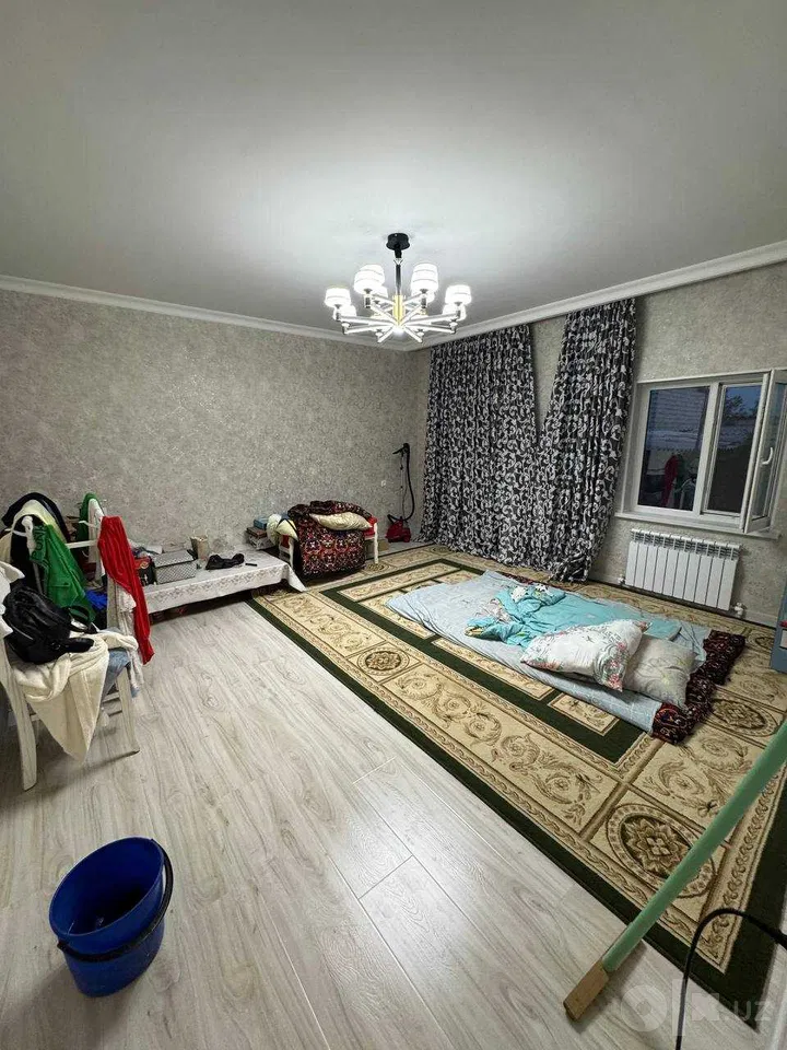 Tashkent City, Sergeli District