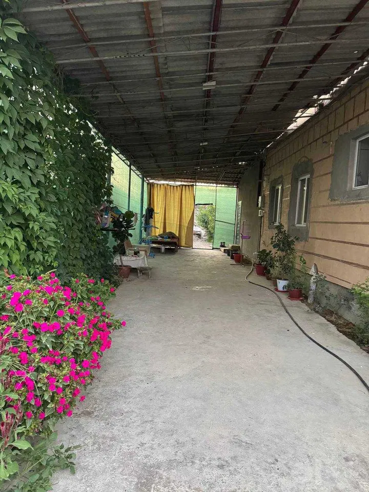 Tashkent City, Sergeli District