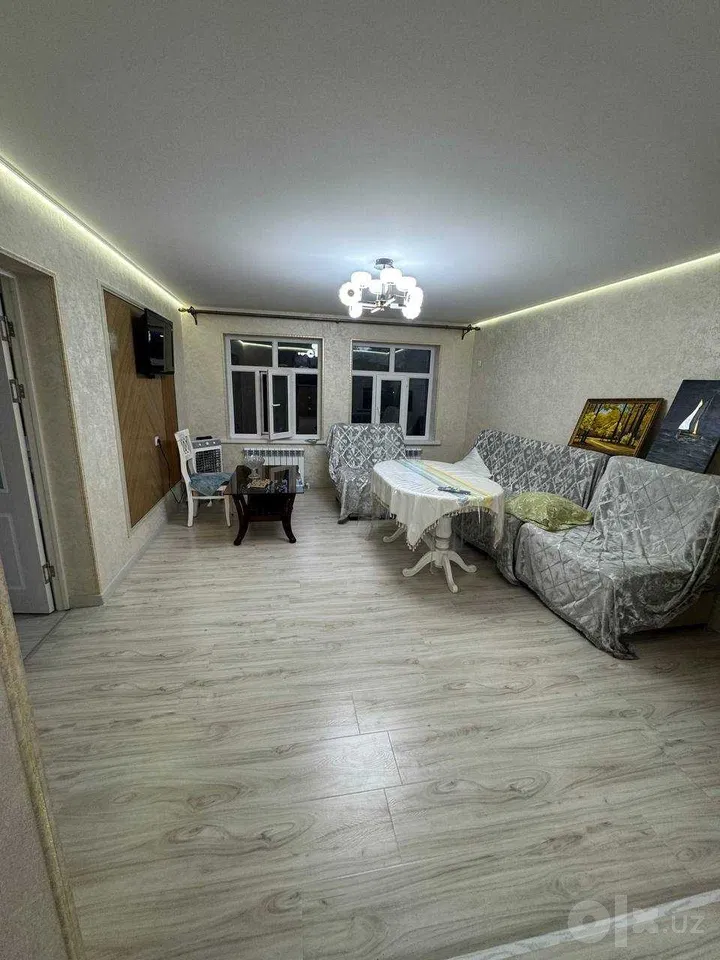 Tashkent City, Sergeli District