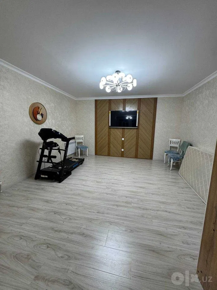Tashkent City, Sergeli District