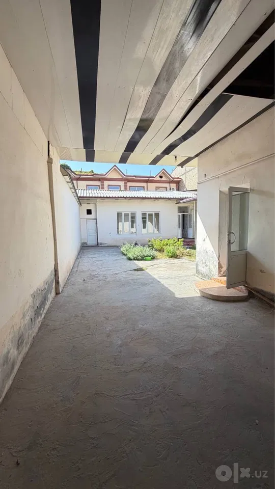 Tashkent City, Yakkasaroy District