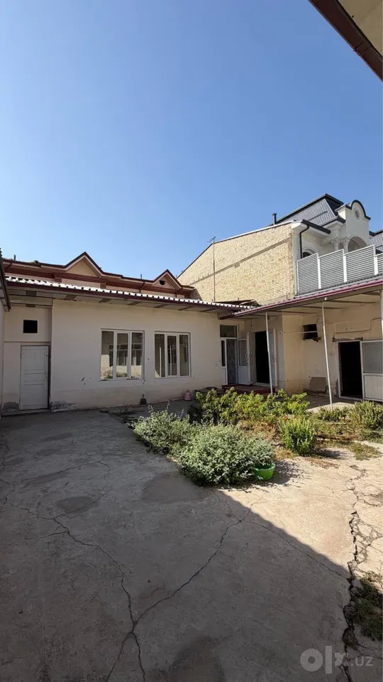 Tashkent City, Yakkasaroy District