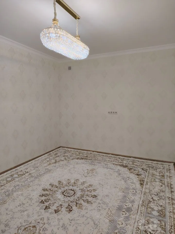Tashkent City, Yunusobod District