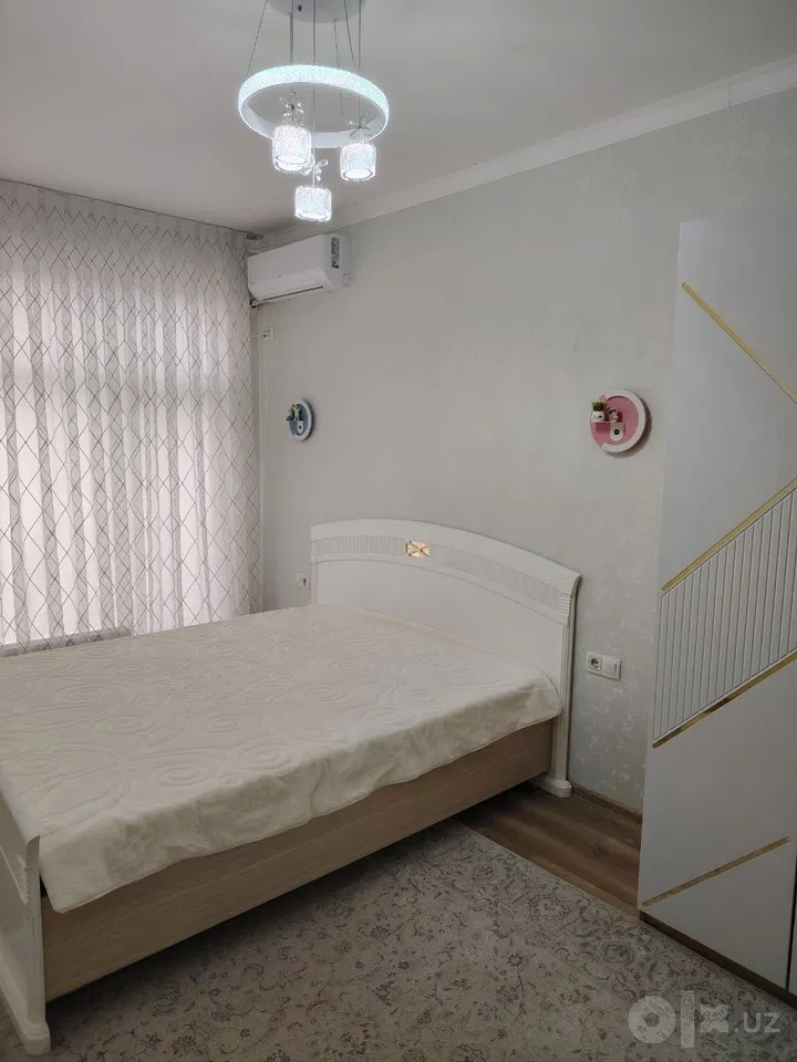 Tashkent City, Yunusobod District