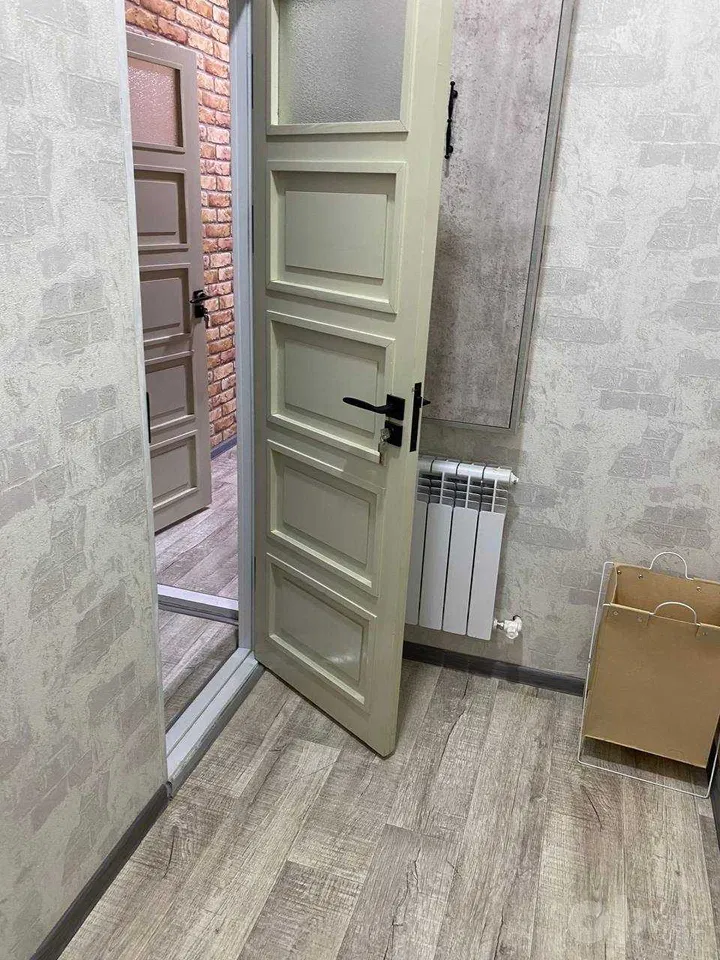 Tashkent City, Yashnobod District