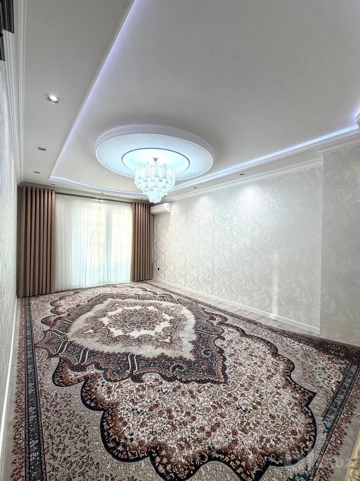 Tashkent City, Chilonzor District