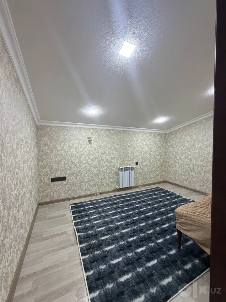 Tashkent City, Chilonzor District