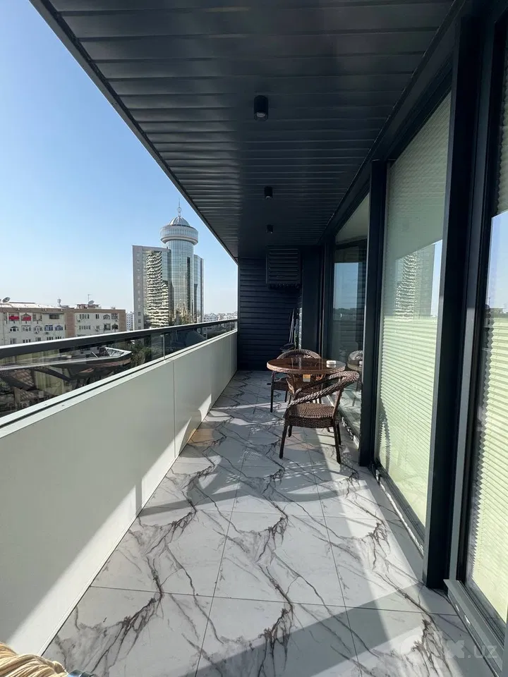 Tashkent City, Shayxontohur District