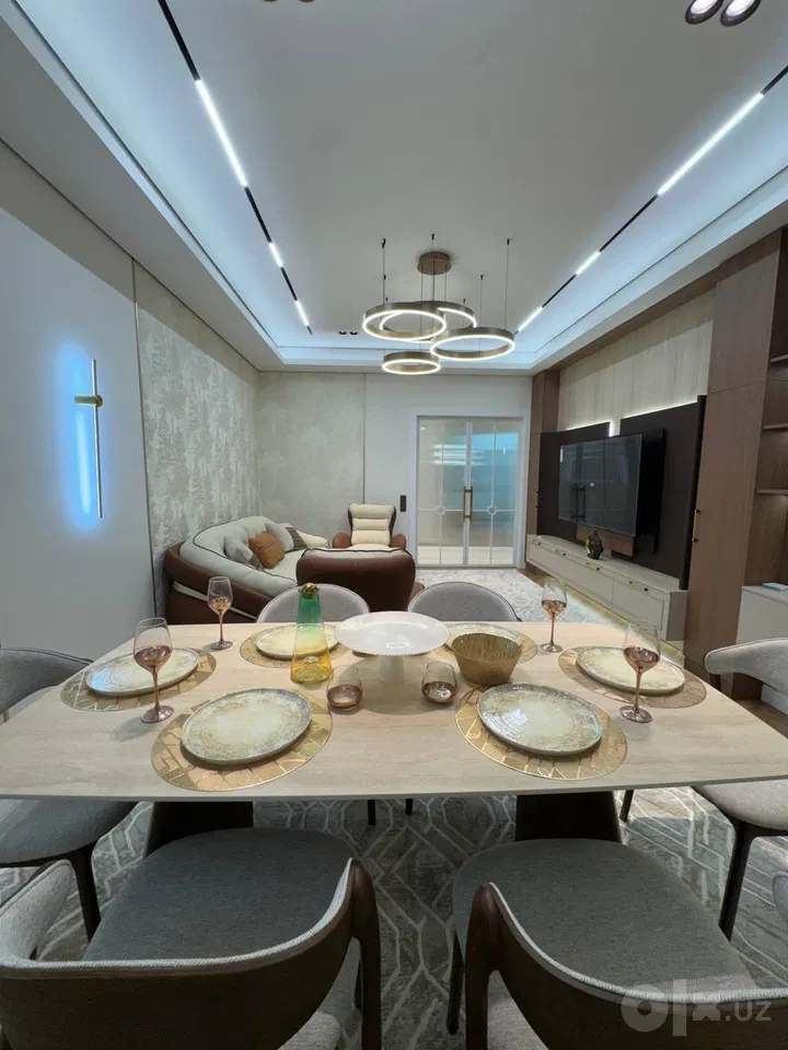 Tashkent City, Yashnobod District