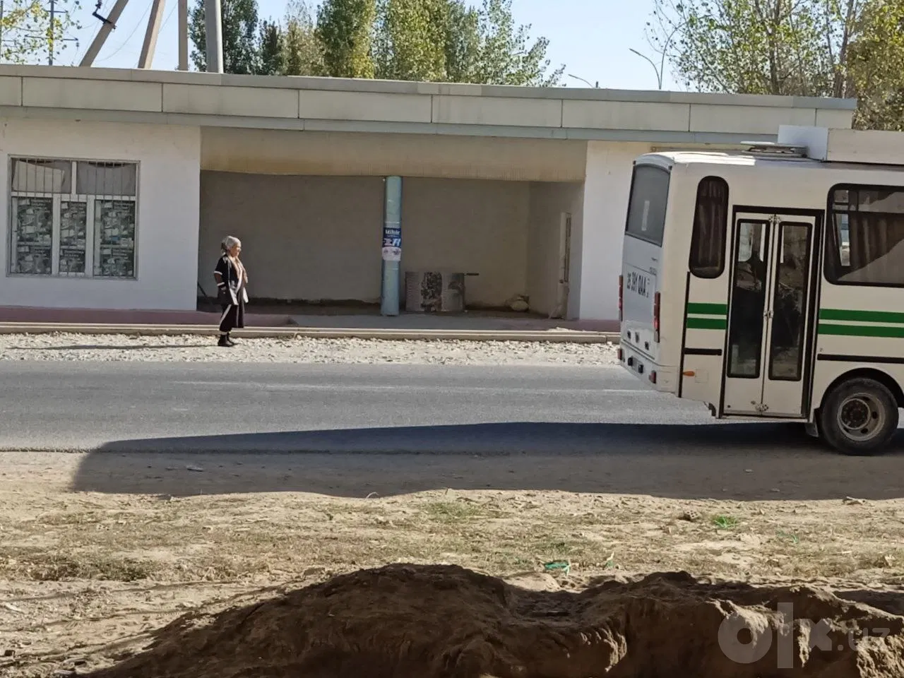 Jizzakh Region, Jizzakh