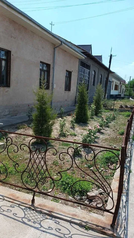 Tashkent Region, Nurafshon