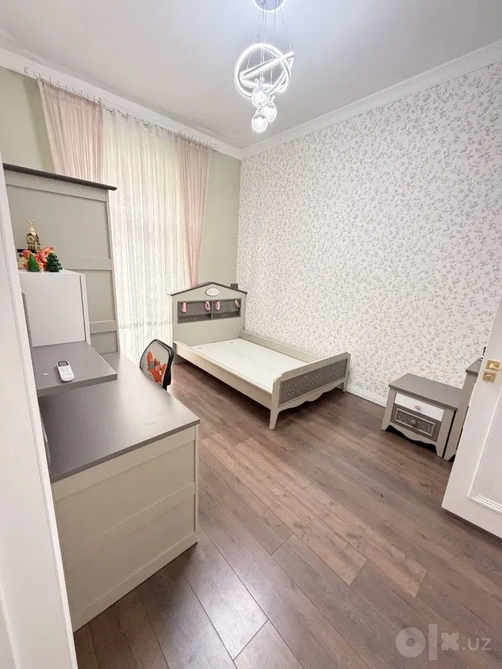 Tashkent City, Yunusobod District