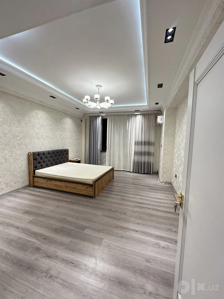 Tashkent City, Sergeli District