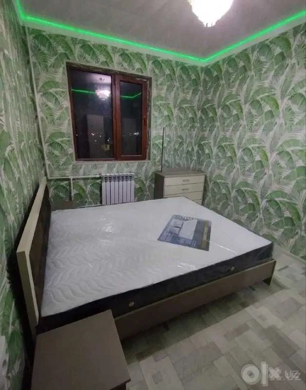 Tashkent City, Shayxontohur District