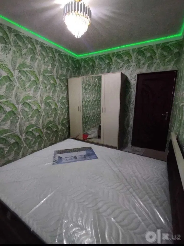 Tashkent City, Shayxontohur District