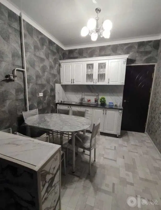 Tashkent City, Shayxontohur District