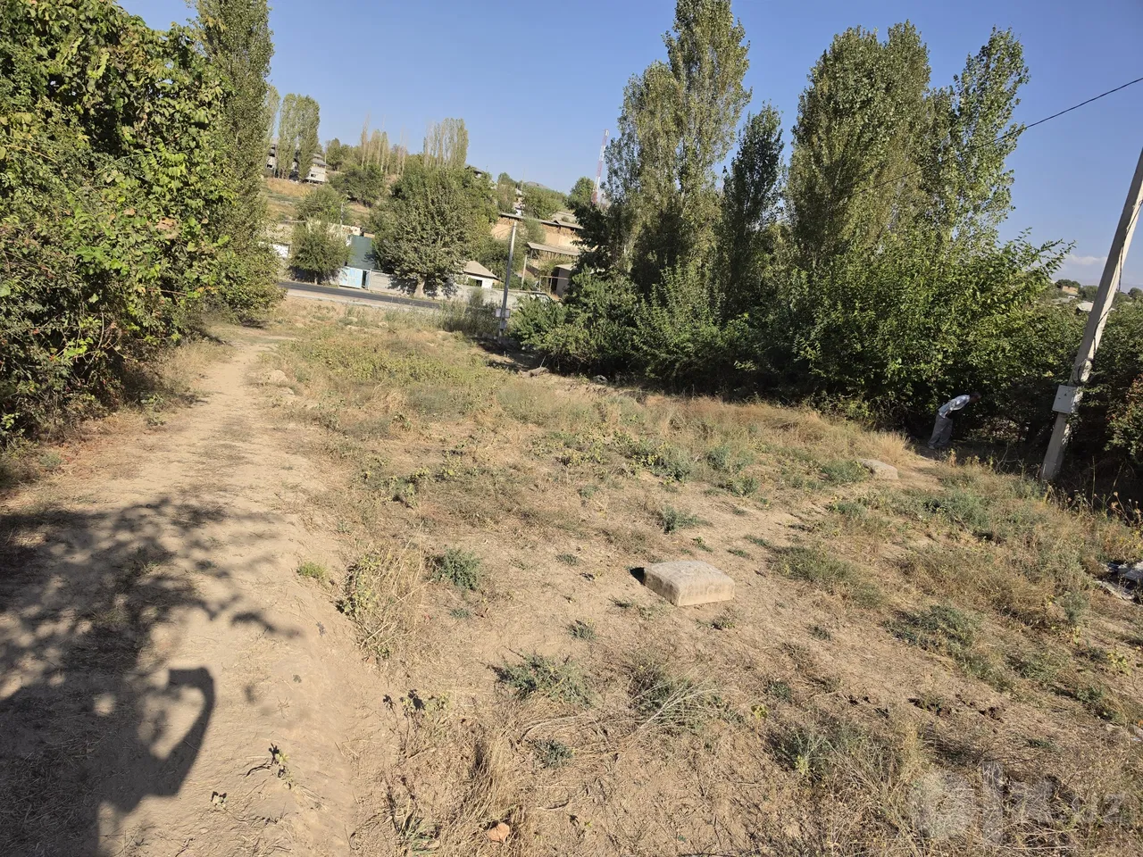 Tashkent Region, Chirchiq